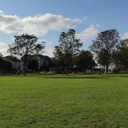 Maple House Holiday home Bristol