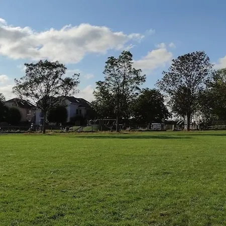 Maple House * Bristol