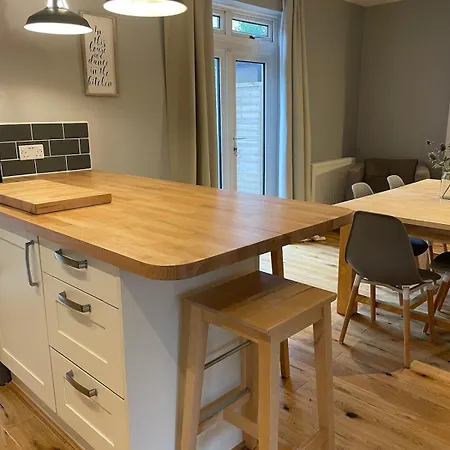 Maple House Holiday home Bristol