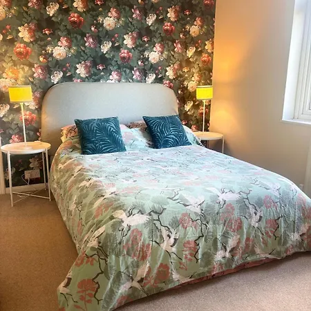 Maple House Holiday home