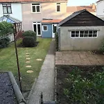 Casa de Férias Maple House Bristol
