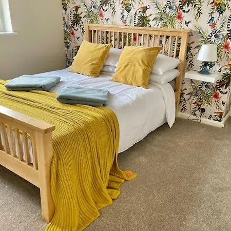 Maple House Casa de Férias