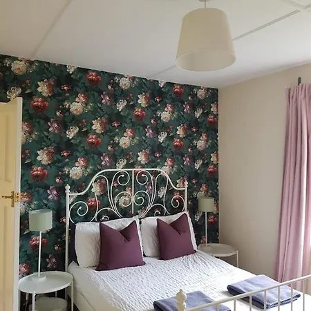 Maple House Bristol