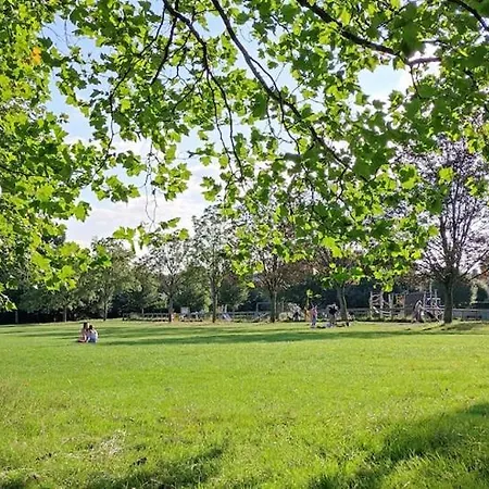 Casa de Férias Maple House