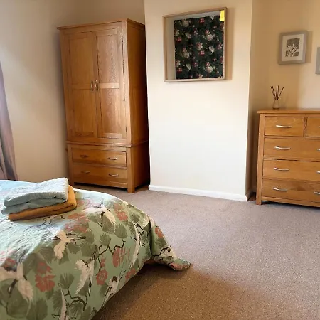 Maple House * Bristol