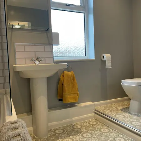 Maple House Casa de Férias *