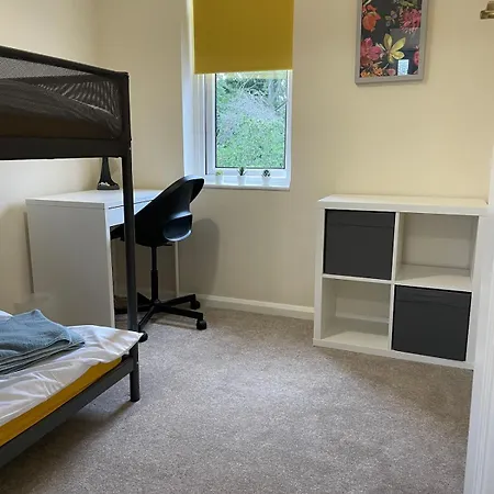 Casa de Férias Maple House Bristol