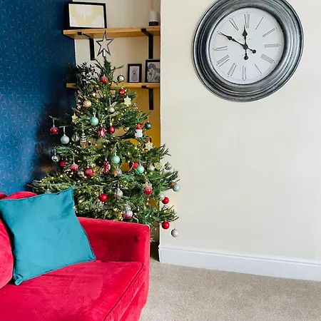 Casa de Férias Maple House