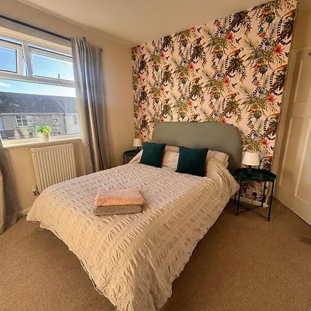 Maple House Сasa de vacaciones *