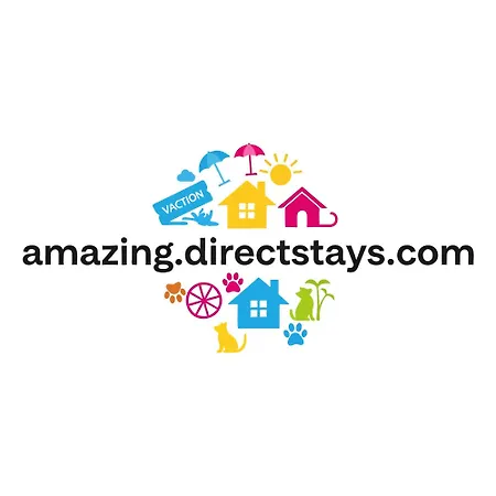 Сasa de vacaciones Maple House *