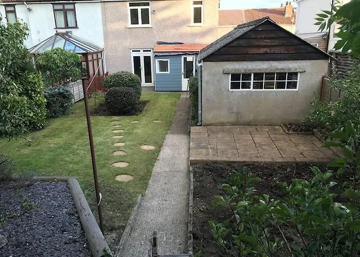 Casa vacanze Maple House Bristol