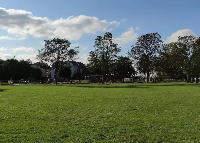 Maple House Casa vacanze Bristol