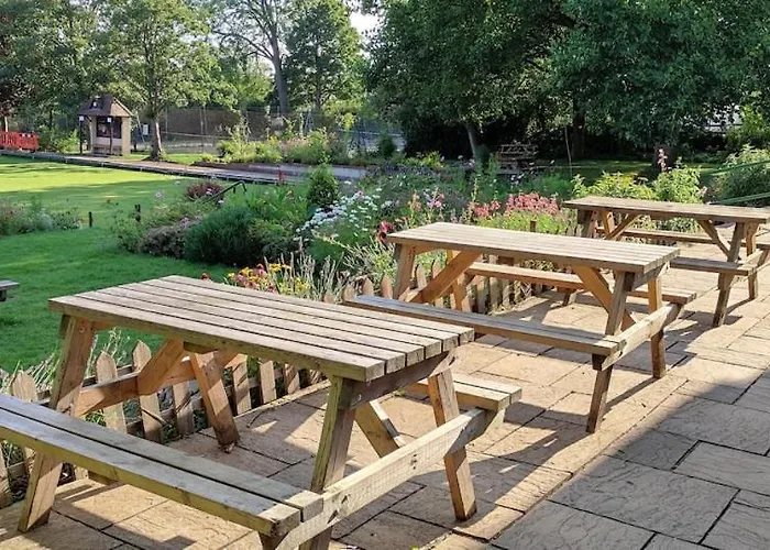 Maple House Будинок відпочинку