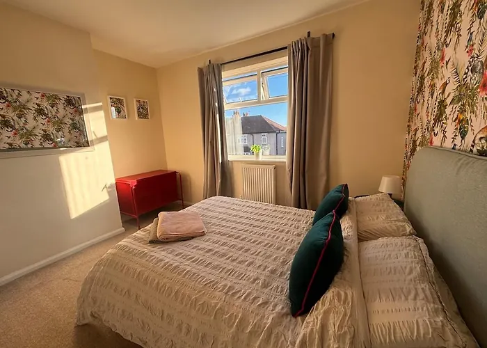 Casa vacanze Maple House Bristol