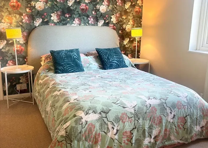 Maple House Будинок відпочинку