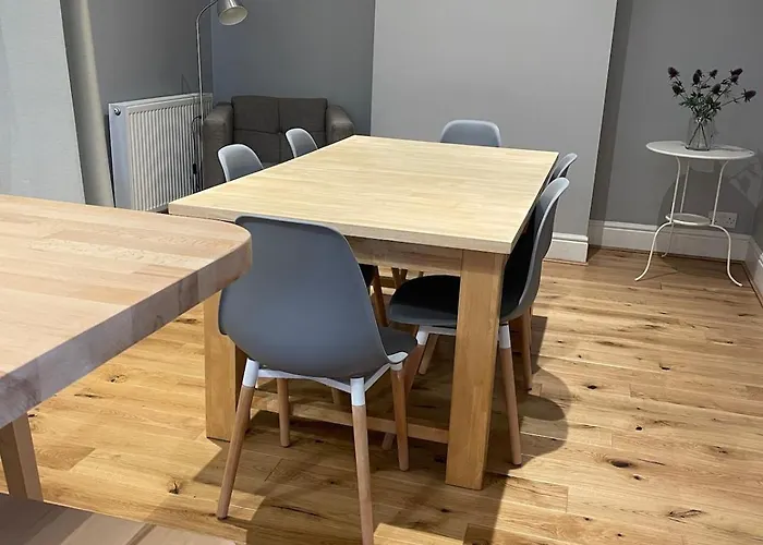 Maple House * Бристоль