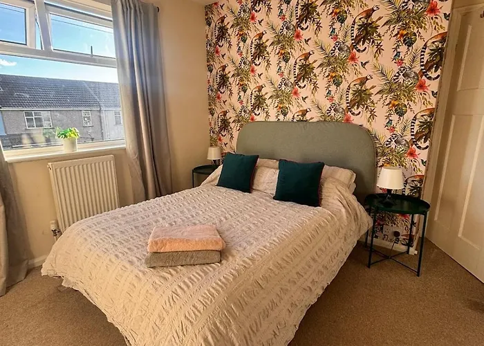 Maple House Casa vacanze *