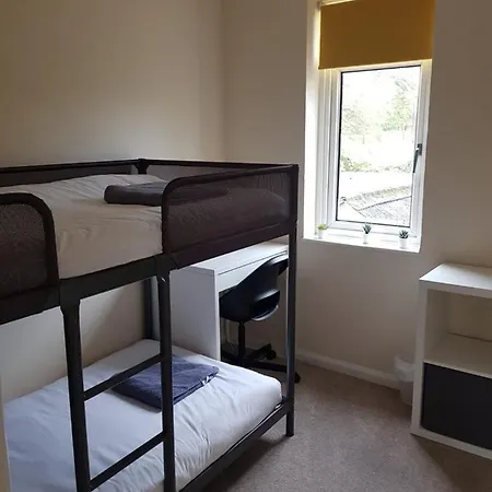 Maple House 度假居 *