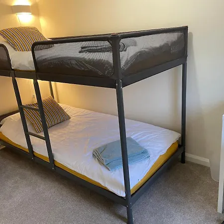 Maple House 布里斯托