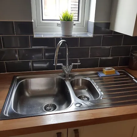 Maple House 度假居