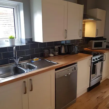 度假居 Maple House *