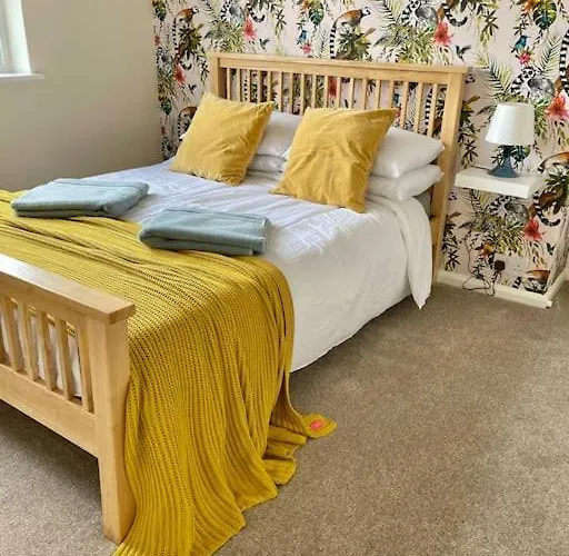 Maple House Prázdninový dům