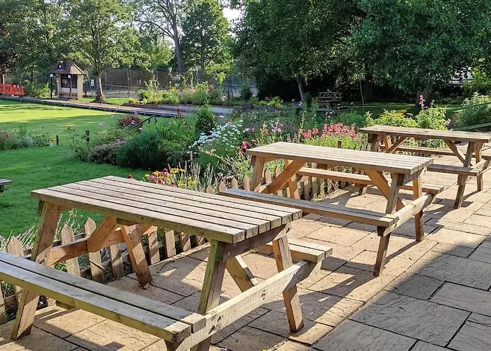 Maple House * Bristol