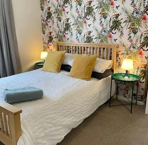 Maple House * Bristol