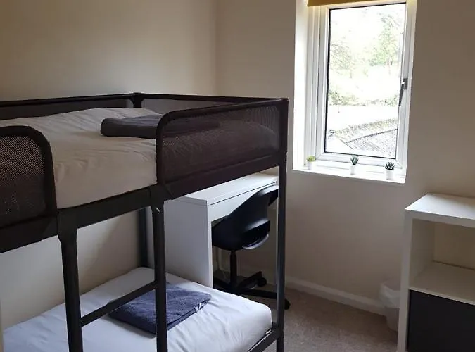 Maple House Prázdninový dům *