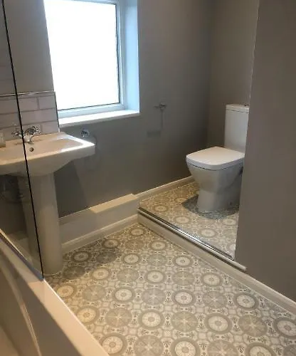 Maple House * Bristol