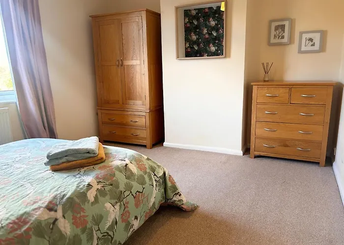 Maple House * Bristol