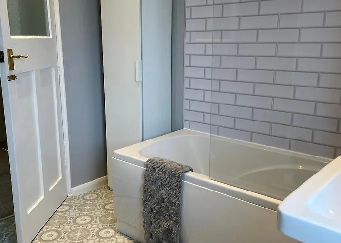 Prázdninový dům Maple House