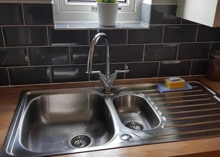 Maple House Prázdninový dům