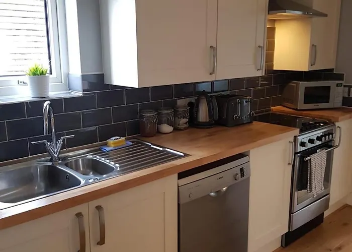 Nyaraló Maple House *